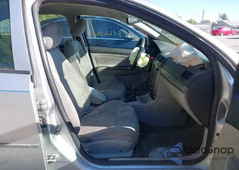 2009 Chevrolet Cobalt Lt z USA, uszkodzony, nr VIN 1G1AT58H797272688